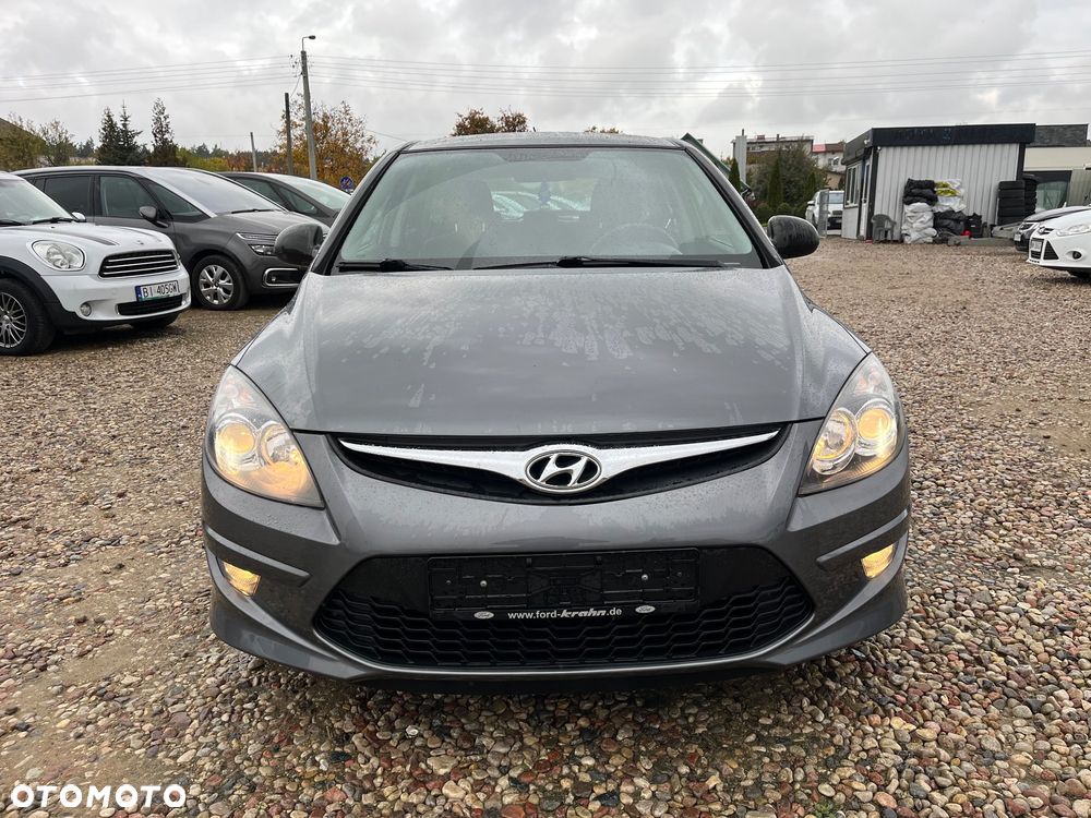 Hyundai i30 1.4 FIFA WM Edition - 3