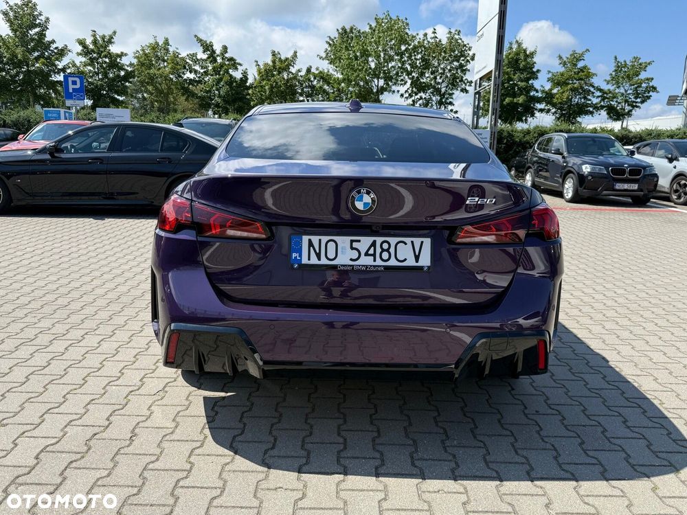 BMW Seria 2 - 5