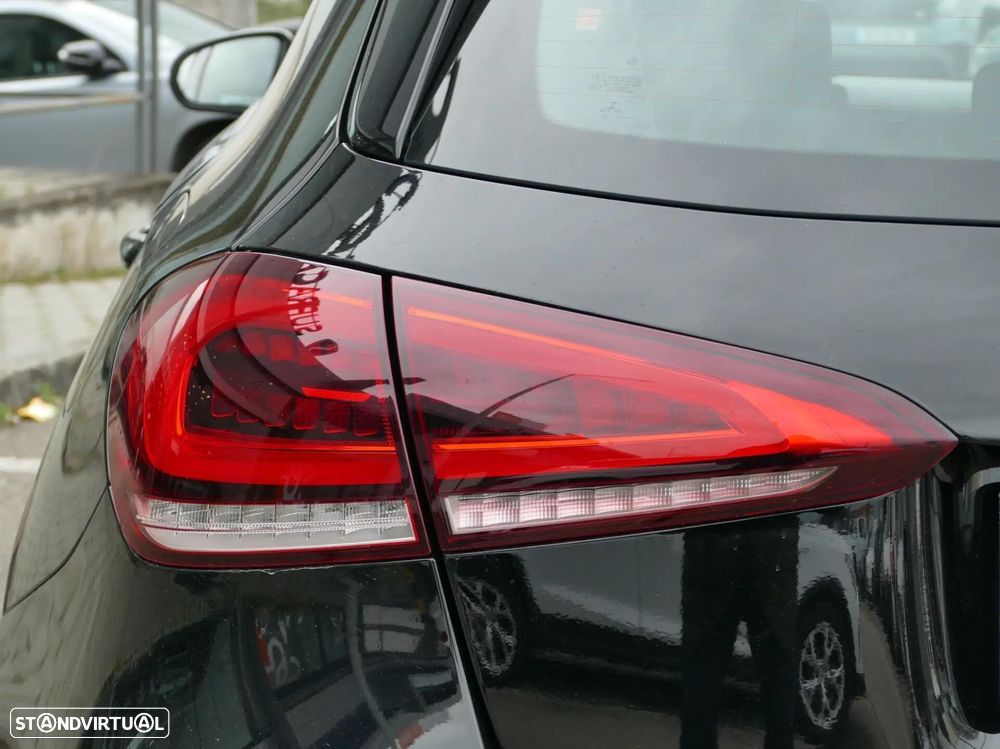 Mercedes-Benz A 250 e Style Plus - 10