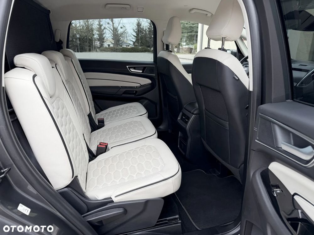 Ford S-Max 2.0 EcoBlue Vignale - 20