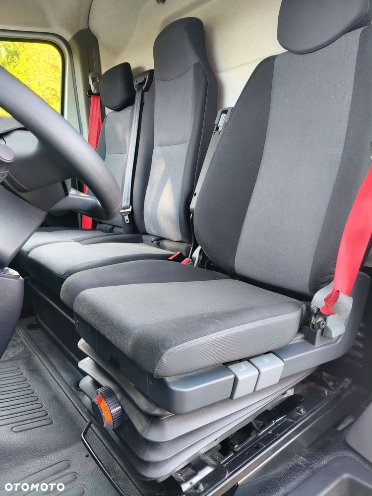 Renault Master Maxi L3H2 FV23% Movano Sprinter - 17