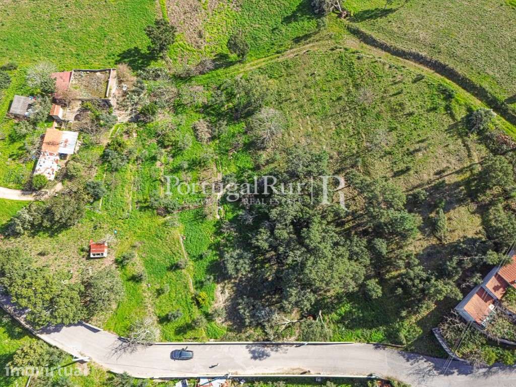 Terreno para construção em Proença-a-Nova - Grande imagem: 4/4