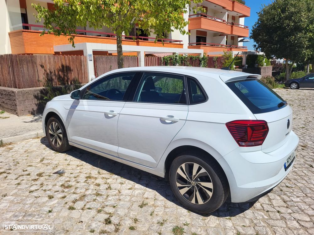 VW Polo 1.0 TSI Confortline - 7