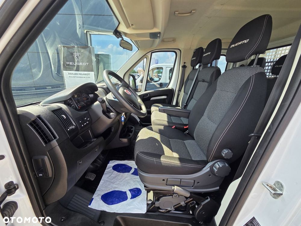 Fiat Ducato - 12