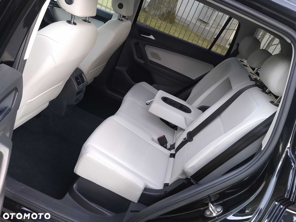 Volkswagen Tiguan - 8