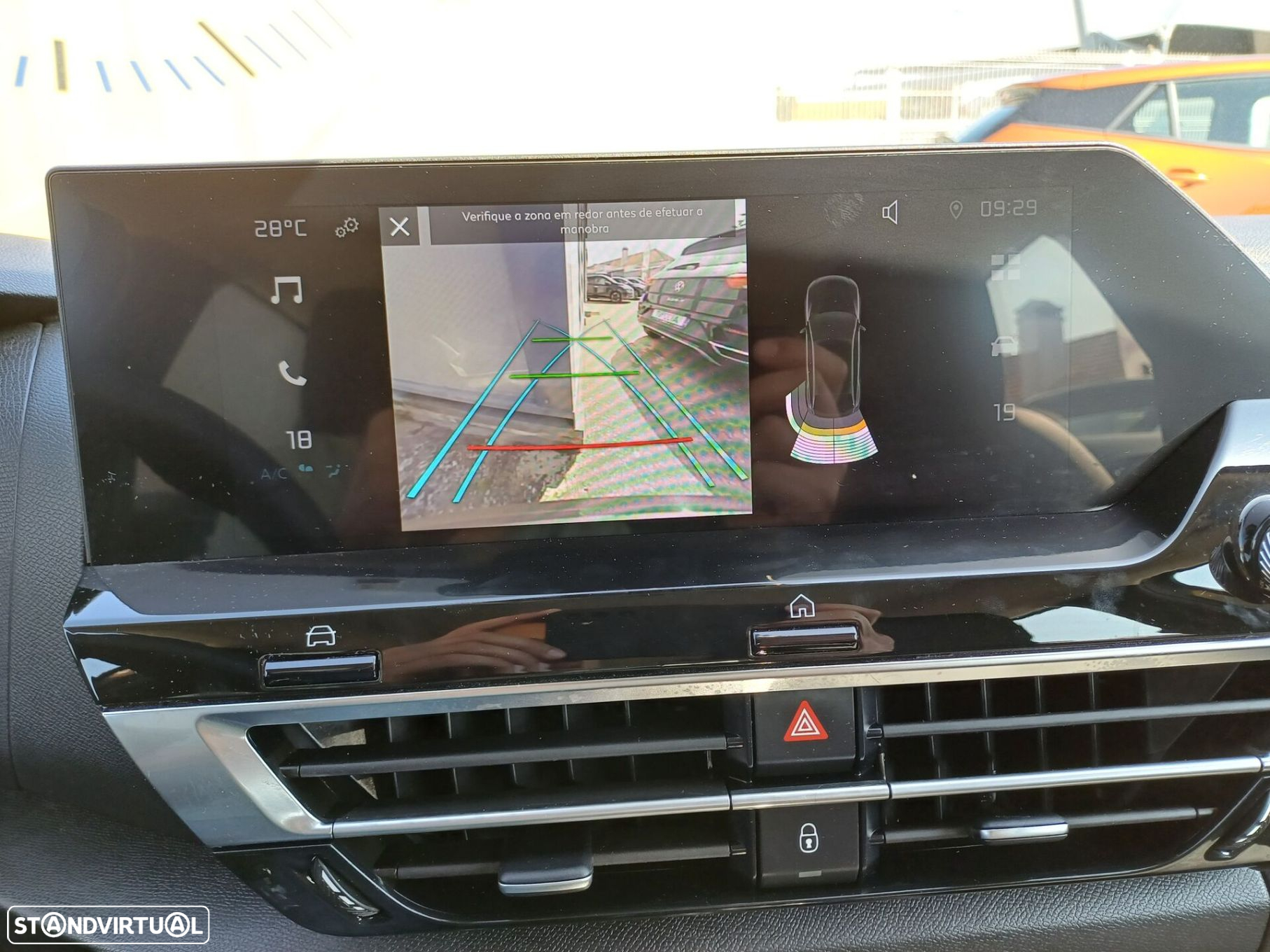 Citroën C4 1.2 PureTech Feel Pack - 26
