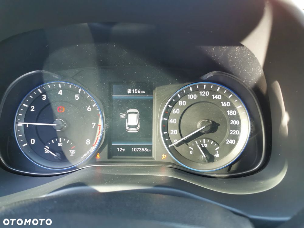 Hyundai Kona 1.0 T-GDI Premium - 13