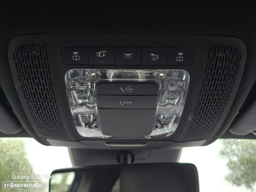 Mercedes-Benz A 160 Advanced AMG Line - 26