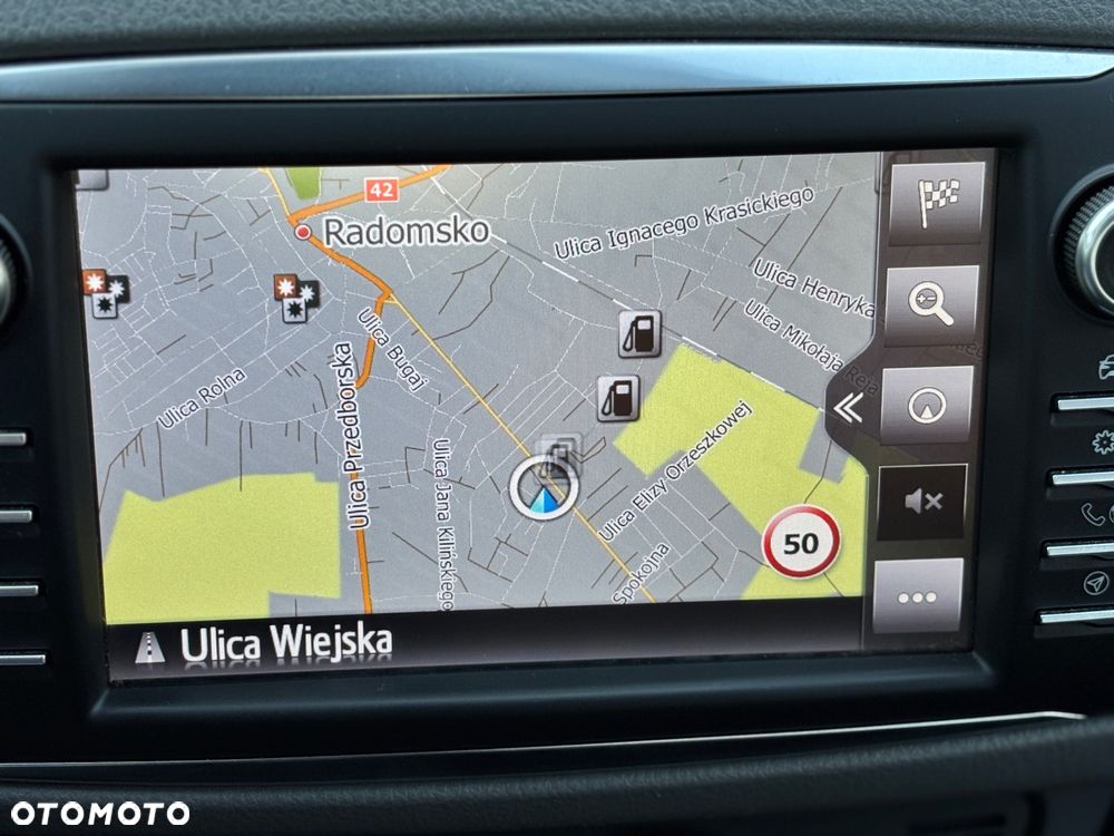 Toyota Yaris 1.5 Premium - 19