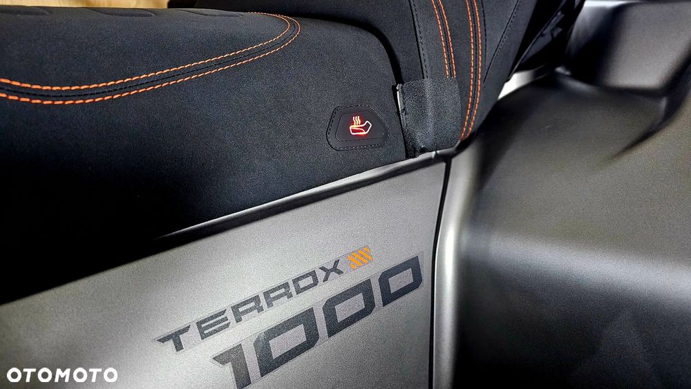 Goes Terrox - 5