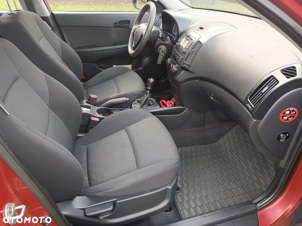 Hyundai i30 1.4 Classic - 15