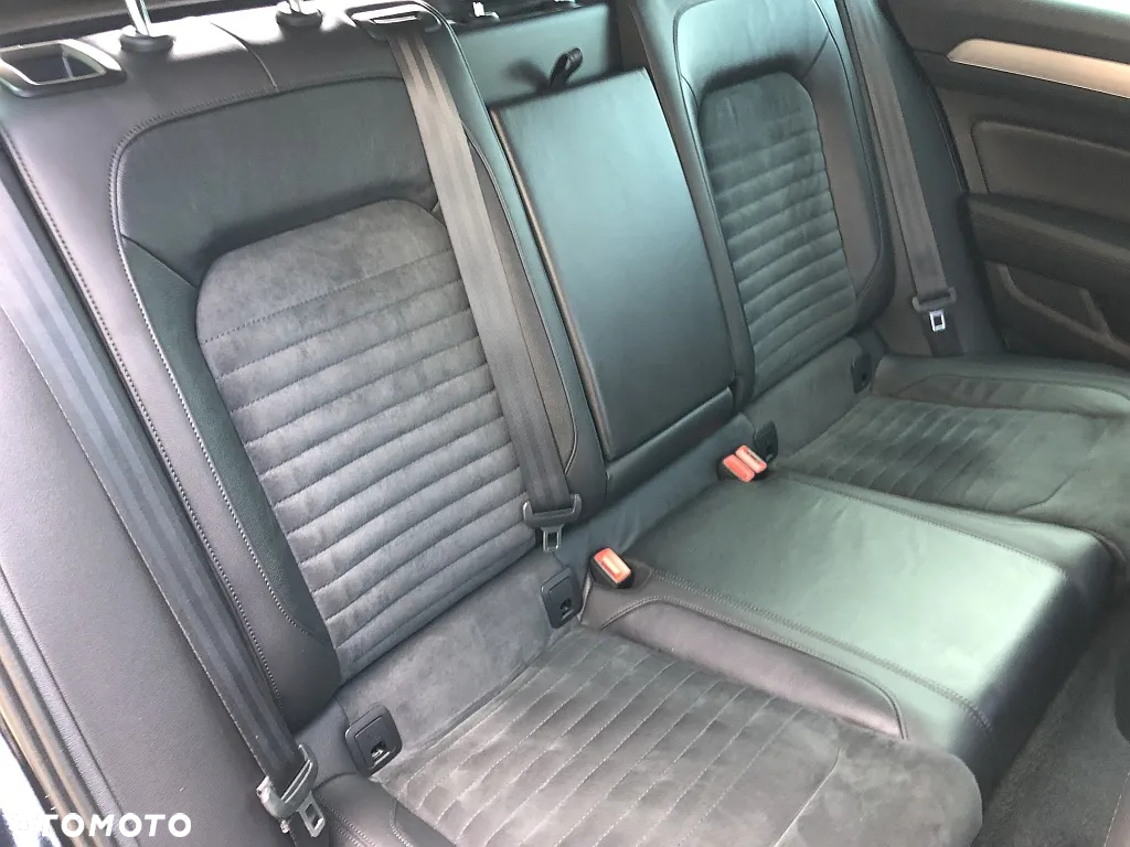 Volkswagen Passat 2.0 TDI BMT SCR 4Mot Highline DSG7 - 37