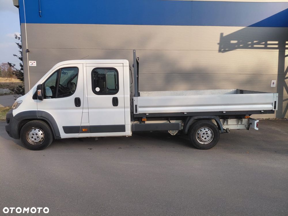 Citroën JUMPER DOKA - 2