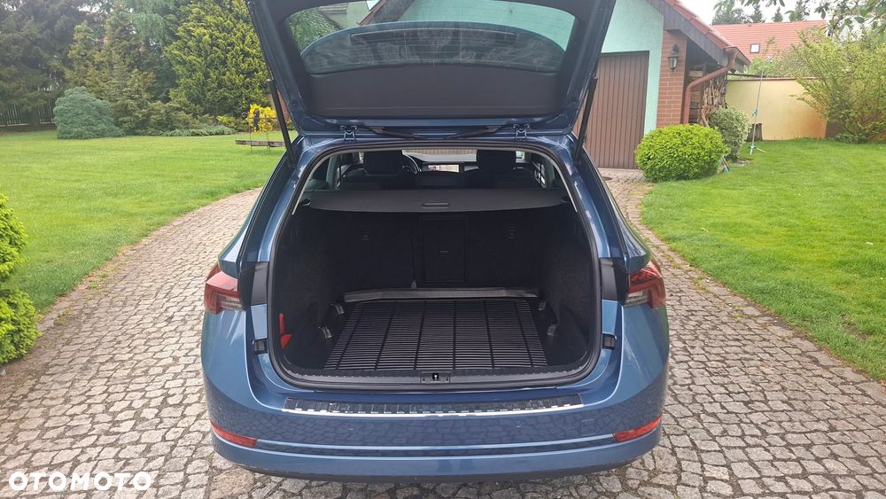 Skoda Octavia 2.0 TDI SCR Ambition DSG - 7