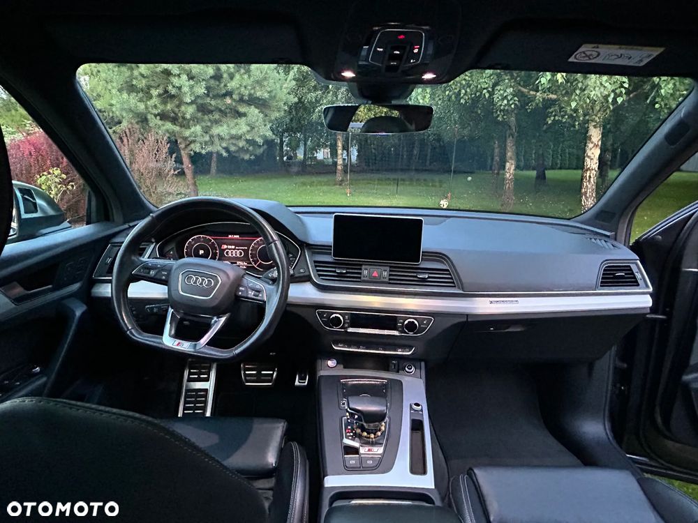 Audi SQ5 - 21