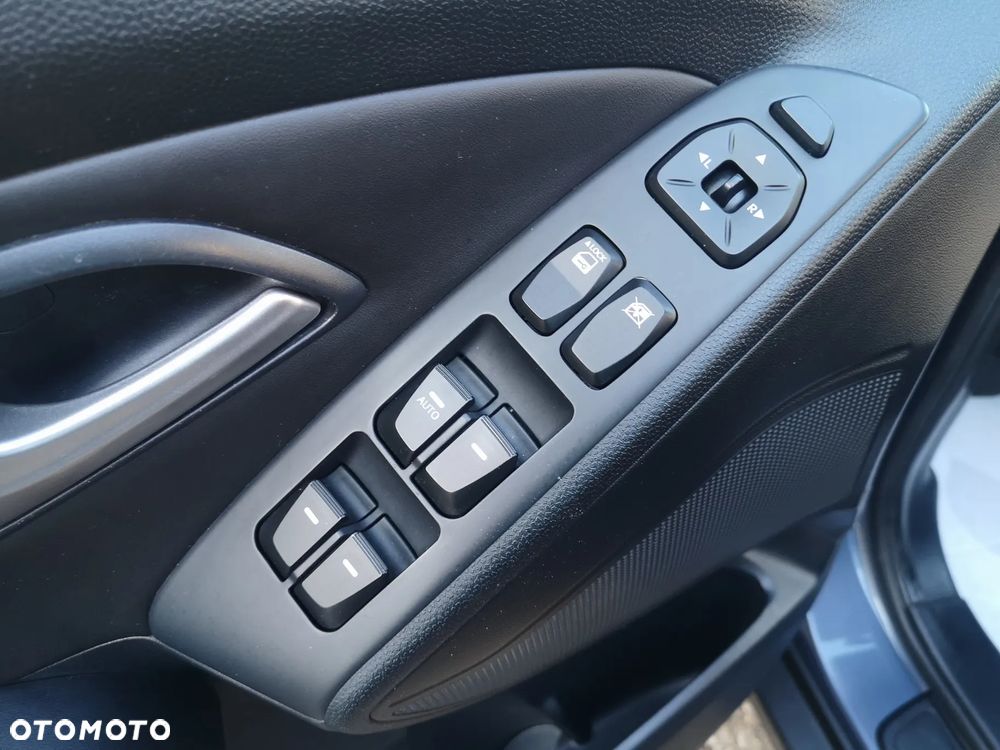 Hyundai ix35 1.6 2WD Comfort - 20