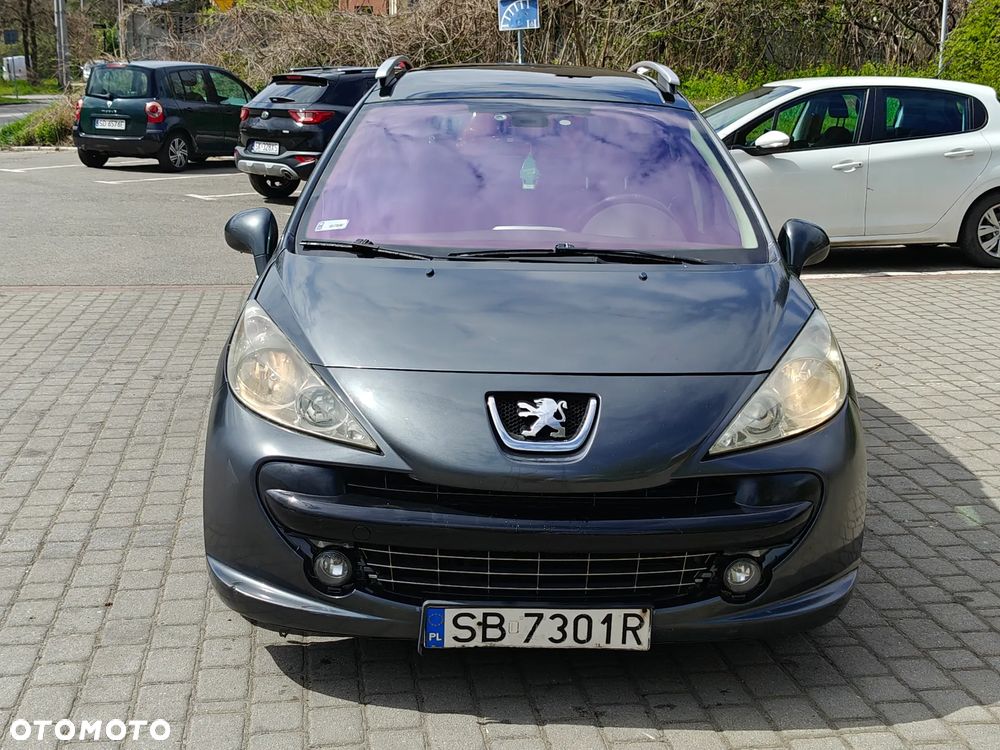Peugeot 207 110 HDi FAP (Blue Lion) Sport - 15