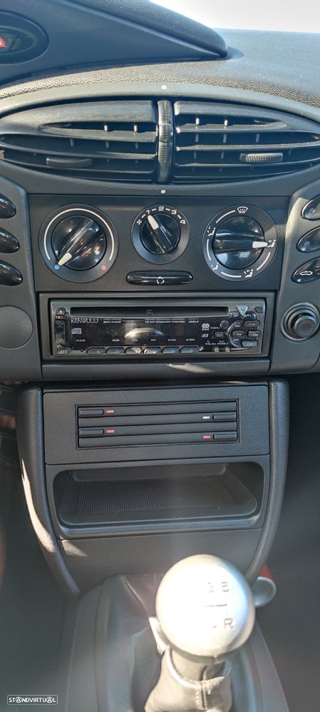 Porsche Boxster 2.5 - 24
