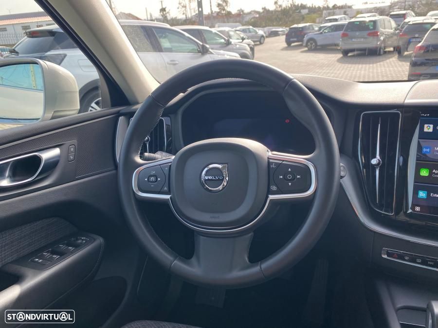 Volvo XC 60 2.0 T6 PHEV Inscription AWD - 6