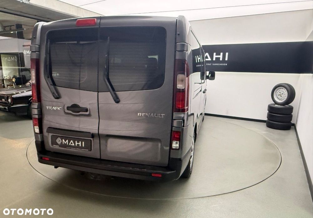Renault Trafic - 13