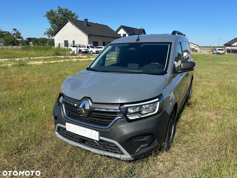 Renault Kango - 8