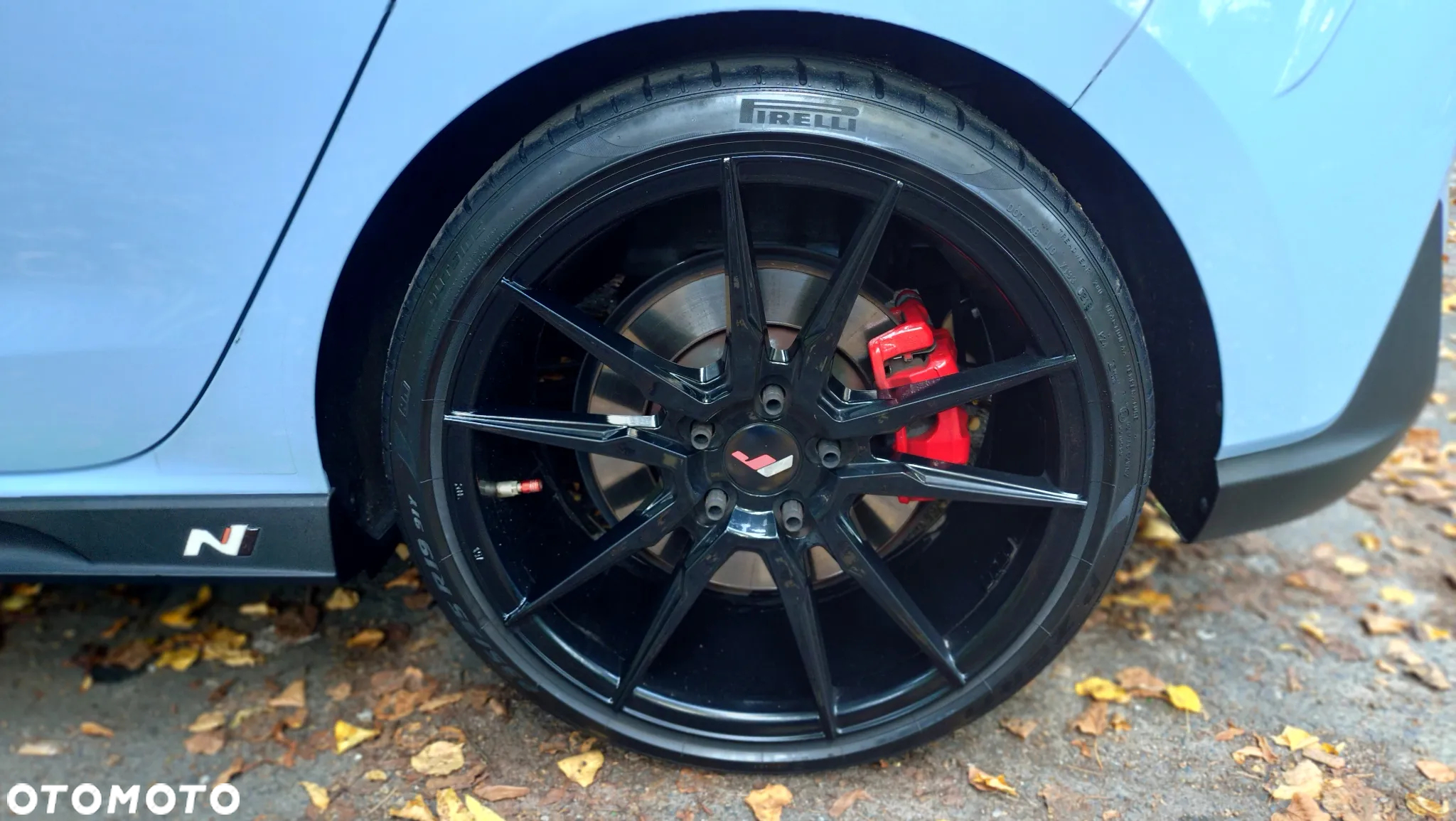 Hyundai i30 N 2.0 T-GDI Performance - 15