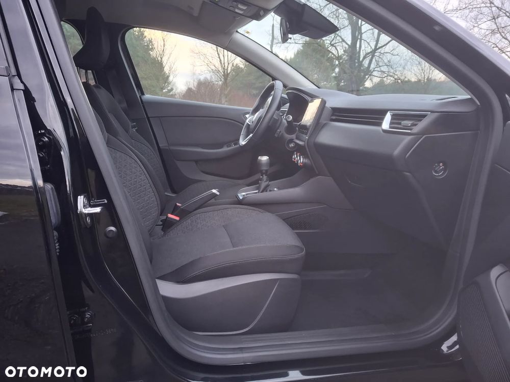 Renault Clio 1.0 TCe Zen - 34