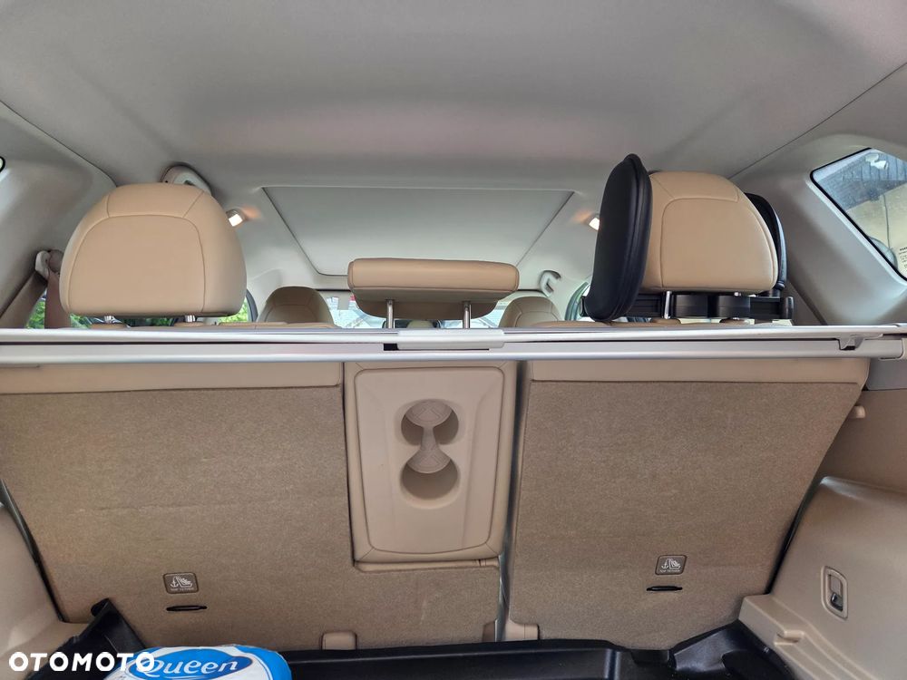 Nissan X-Trail 1.3 DIG-T Tekna 2WD DCT - 13