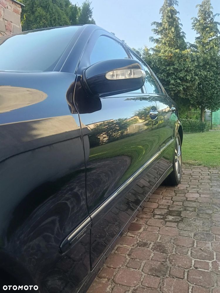 Mercedes-Benz Klasa E 320 4-Matic Avantgarde - 13
