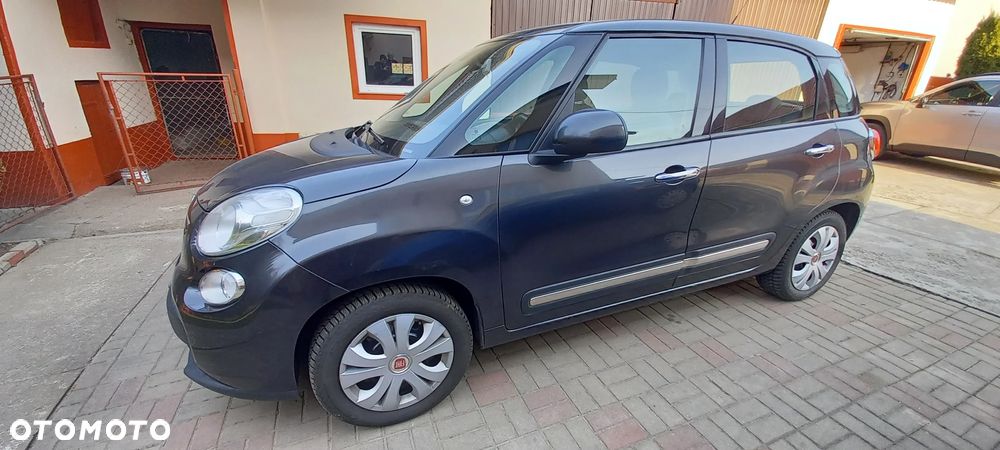 Fiat 500L 1.4 16V Pop - 1
