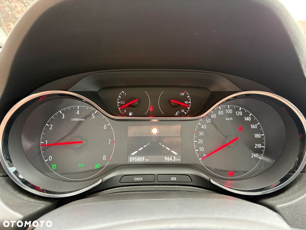 Opel Grandland X 1.2 T GPF Ultimate S&S - 21