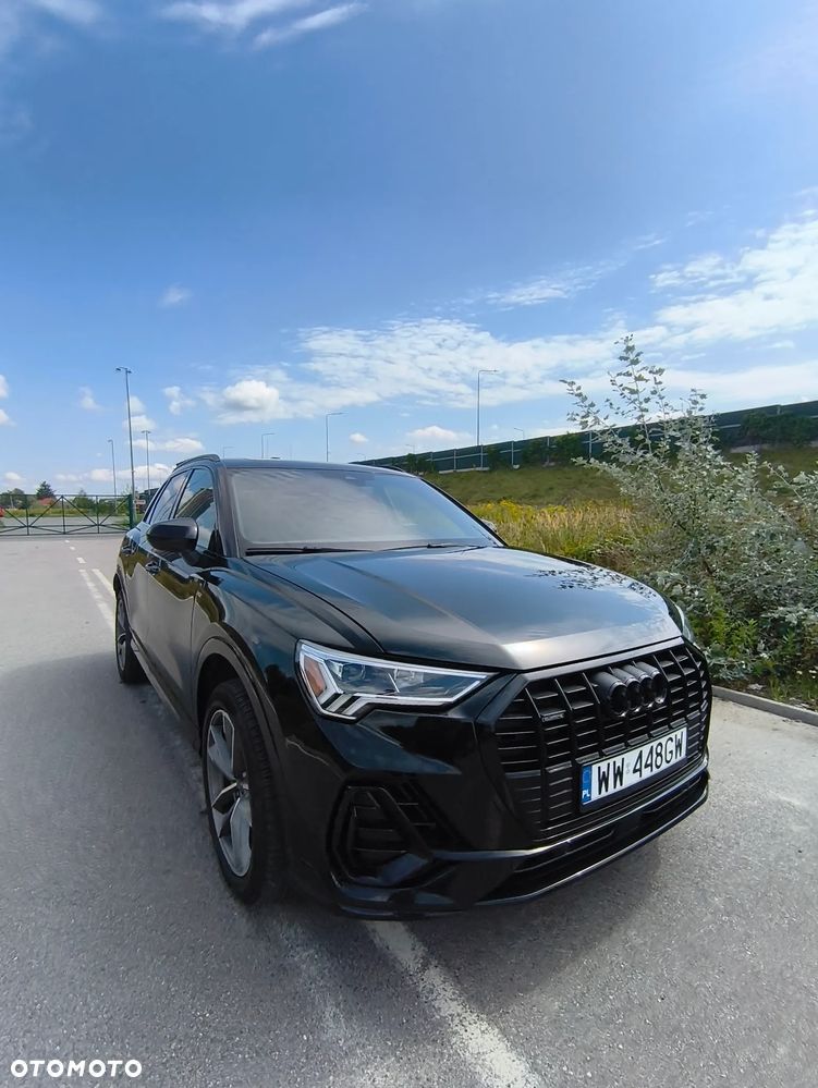 Audi Q3 - 21