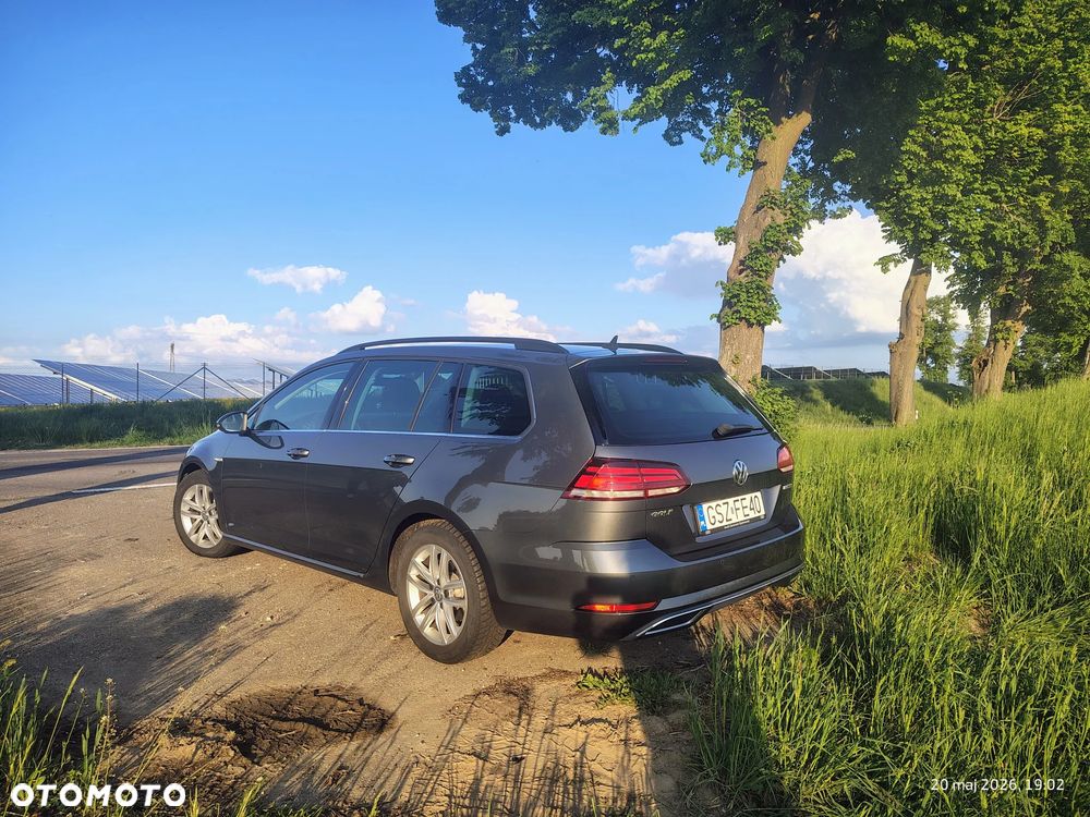 Volkswagen Golf 1.5 TSI BMT Highline DSG - 6