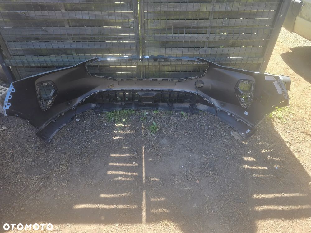 Opel insignia a opc przed liftem zderzak przód - 4