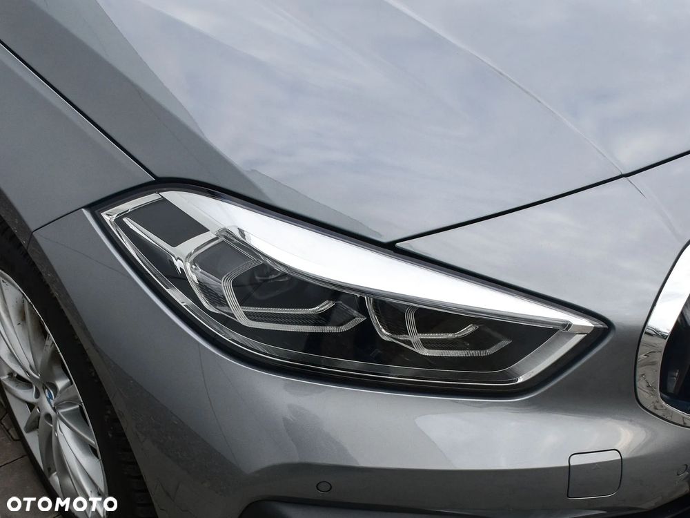 BMW Seria 1 118i Advantage - 12