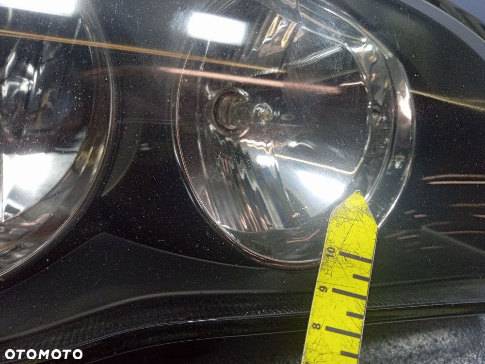 TOYOTA COROLLA E11 LIFT REFLEKTOR PRAWY EU 20-5953 - 10