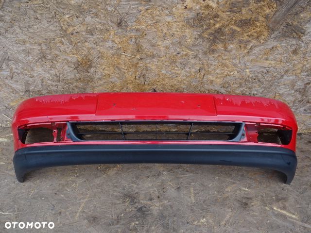 ZDERZAK PRZÓD PRZEDNI SEAT IBIZA II LAK:LY3D NR79 - 1