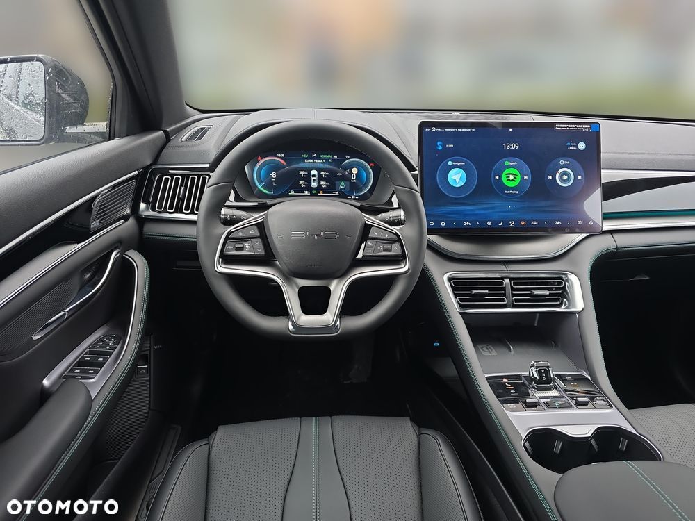 BYD Seal U 1.5T Design AWD - 12