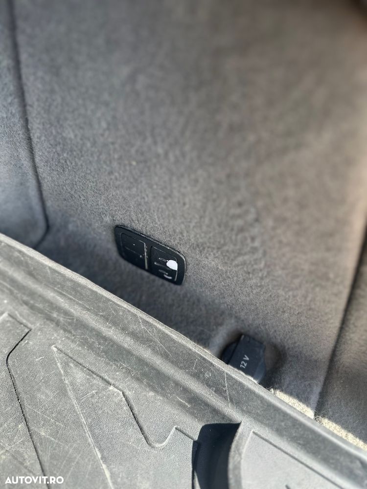 Audi Q7 3.0 TDI DPF Quattro Tip - 29