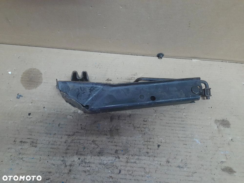 LEWAREK PODNOŚNIK SAMOCHODOWY - 5