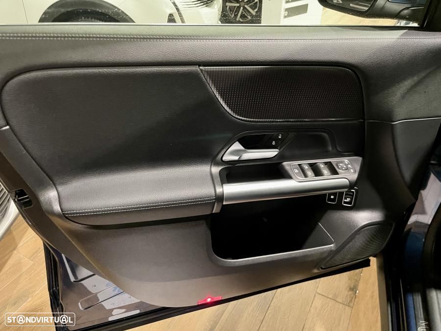 Mercedes-Benz GLA 250 e 8G-DCT Progressive - 26