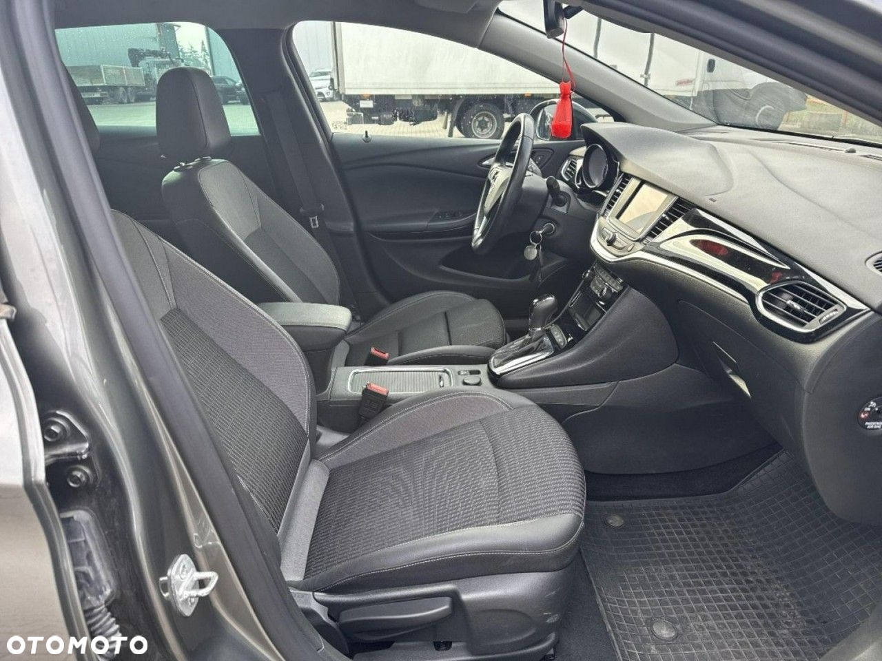 Opel Astra V 1.5 CDTI Business Elegance S&S - 20
