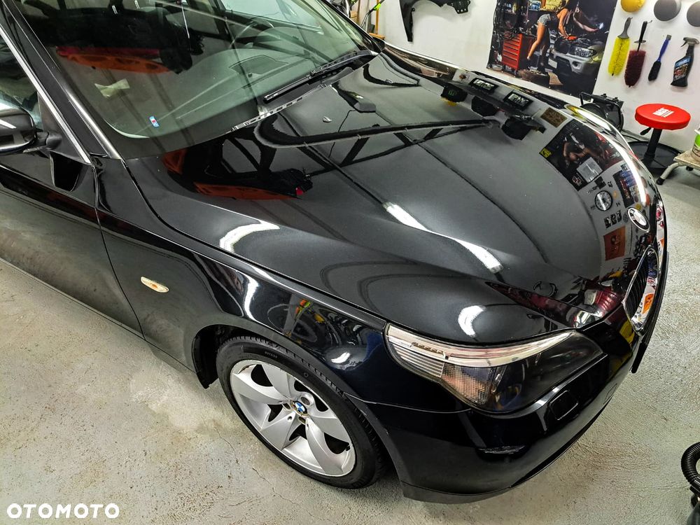 BMW Seria 5 - 14