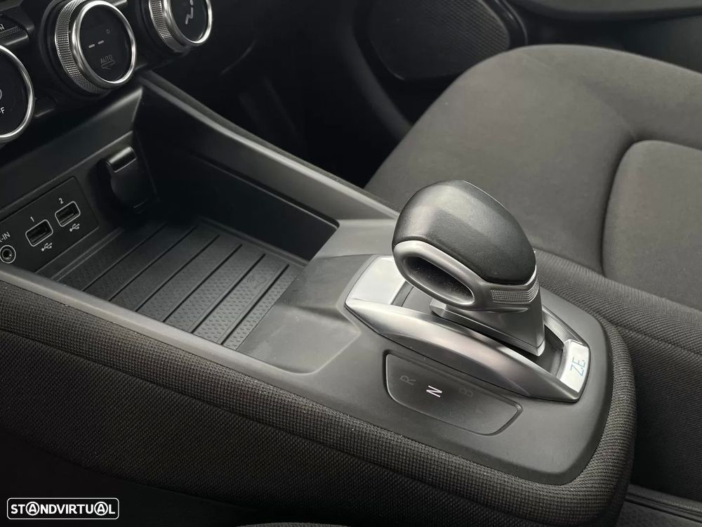 Renault Zoe (c/ Bateria) Zen 50 - 27