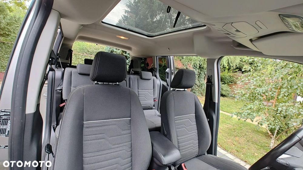 Ford Tourneo Connect Grand - 6