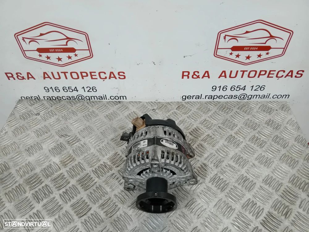 Alternador Ref 104210 - 5