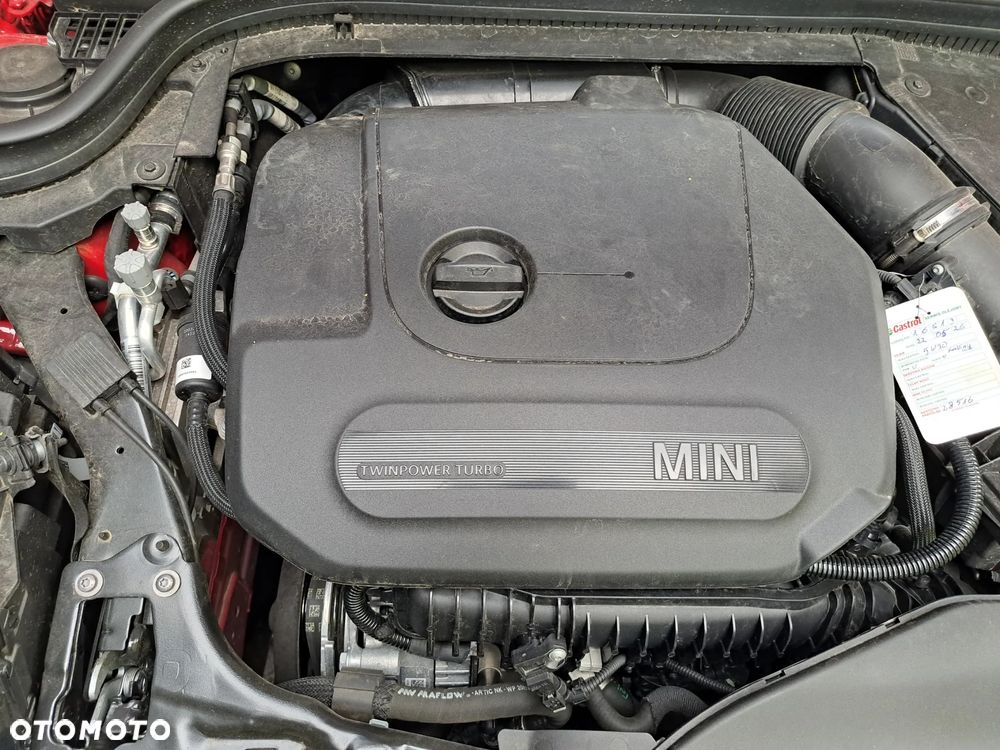 MINI Cooper Classic Trim - 37