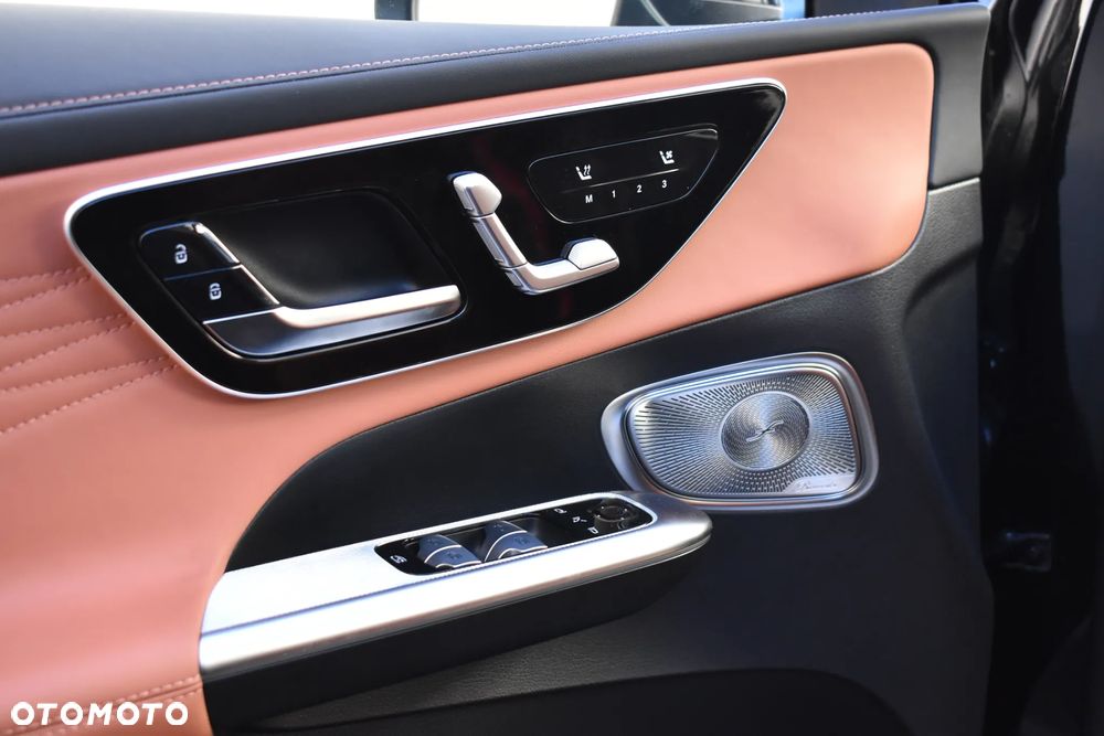 Mercedes-Benz GLC 220 d 4-Matic - 14