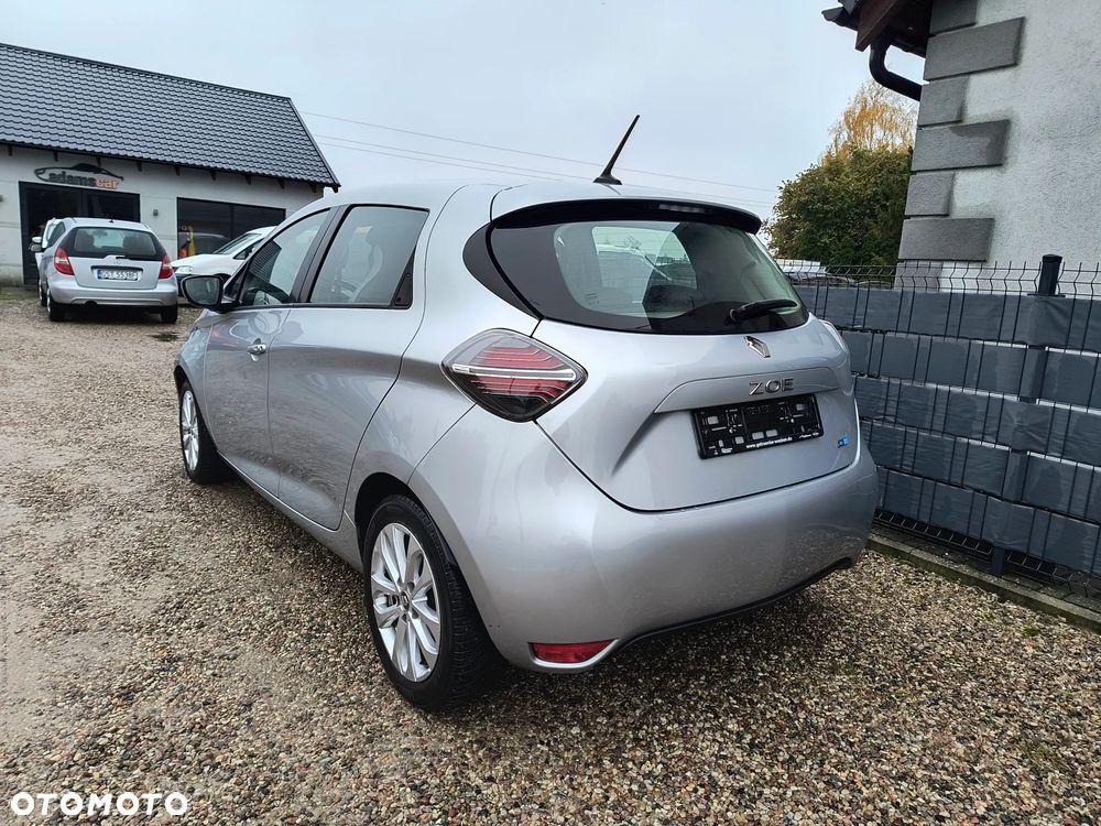 Renault Zoe EV50 135hp Evolution - 13