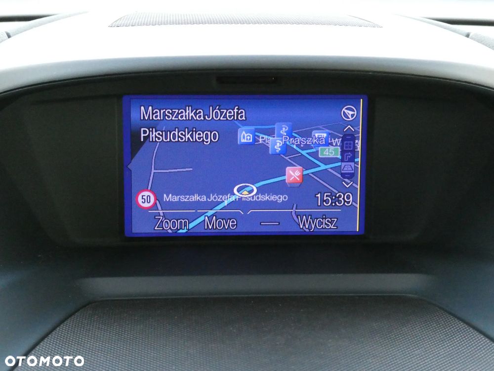 Ford C-MAX 1.6 EcoBoost Titanium - 21